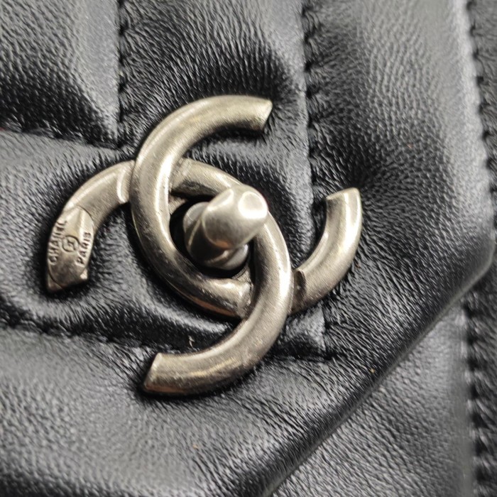 AAA# High Quality Womens Messenger Bag Handbag 25.5*15*8CM