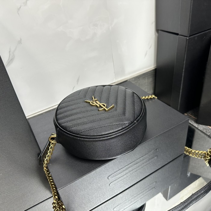 AAA# High Quality Womens Messenger Bag 17x17x5.5CM