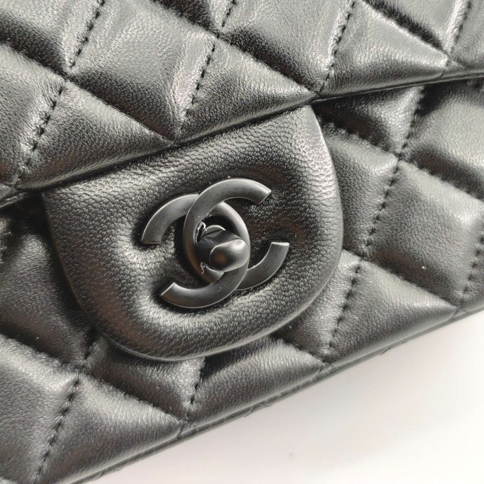 AAA# High Quality Womens Messenger Bag Handbag 20*12*6CM