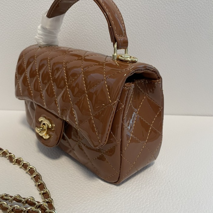 AAA# High Quality Womens Messenger Bag Handbag 20*12*6CM