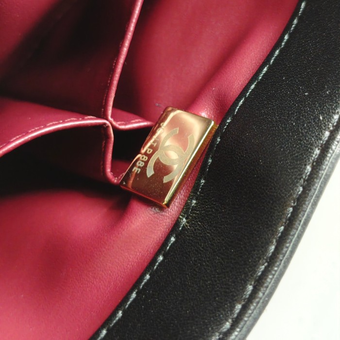 AAA# High Quality Womens Messenger Bag Handbag 25X15X17CM