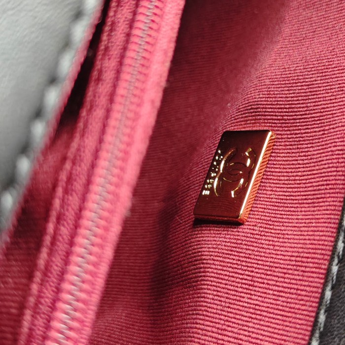 AAA# High Quality Womens Messenger Bag Handbag 25.5*15*8CM