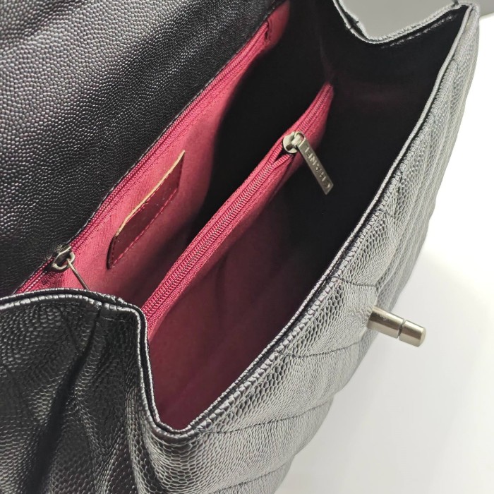 AAA# High Quality Womens Messenger Bag Handbag 25.5*15*8CM