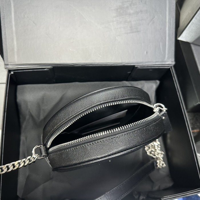 AAA# High Quality Womens Messenger Bag 17x17x5.5CM