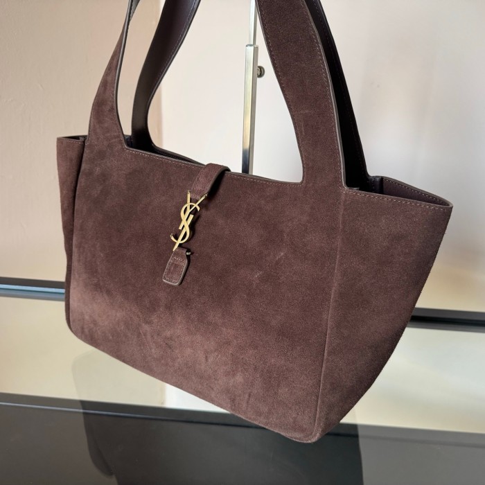 HML# High Quality Womens Hobo Bag Totes 30(open45)*23*14CM