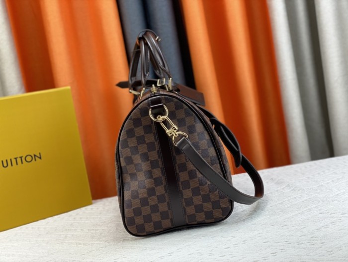 AAA# High Quality Womens Keepall Bag S M L