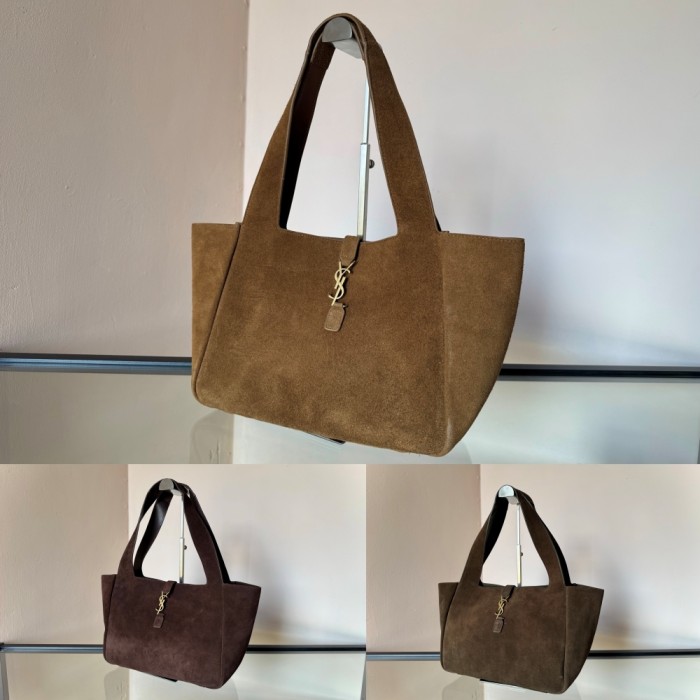 HML# High Quality Womens Hobo Bag Totes 30(open45)*23*14CM