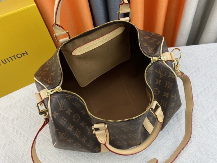 AAA# High Quality Womens Keepall Bag S M L