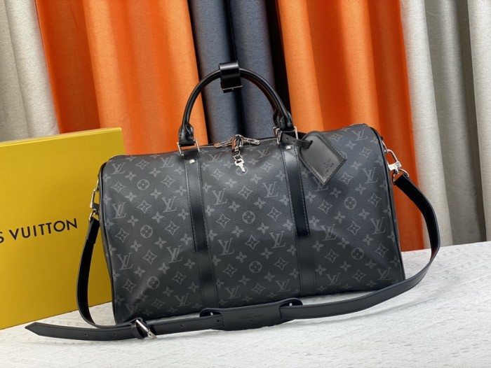 AAA# High Quality Womens Keepall Bag S M L
