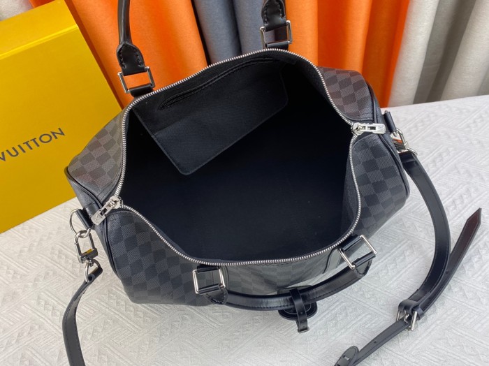 AAA# High Quality Womens Keepall Bag S M L