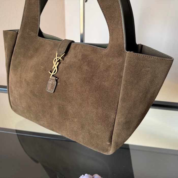 HML# High Quality Womens Hobo Bag Totes 30(open45)*23*14CM