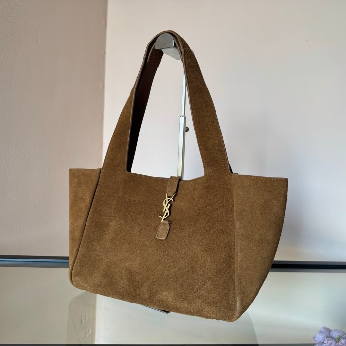 HML# High Quality Womens Hobo Bag Totes 30(open45)*23*14CM