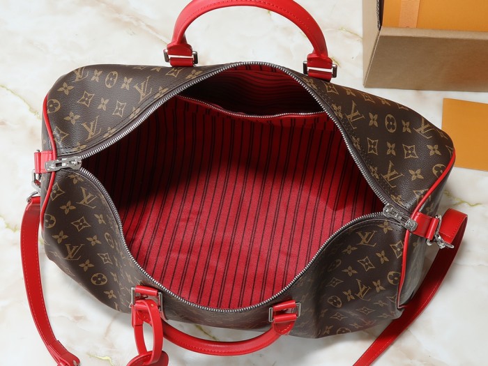 AAA# High Quality Womens Keepall Bag 50.0 x 29.0 x 23.0 CM