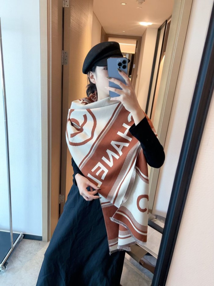 Womens Scarves
