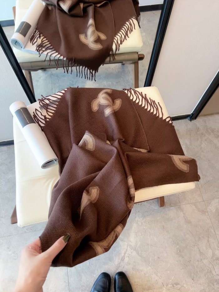 Womens Scarves 60*180CM