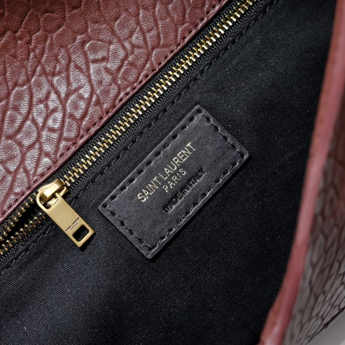 HML# High Quality Womens Handbag Clutch Bag  29.5×18×4.5CM