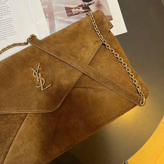 HML# High Quality Womens Chain Bag Messenger Bag