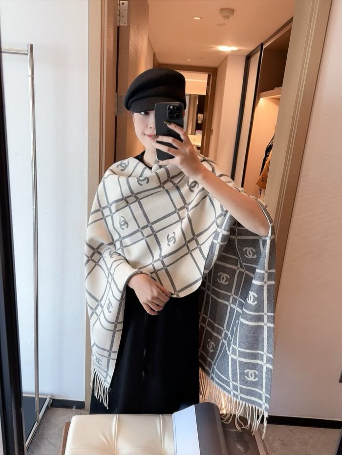 Womens Scarves