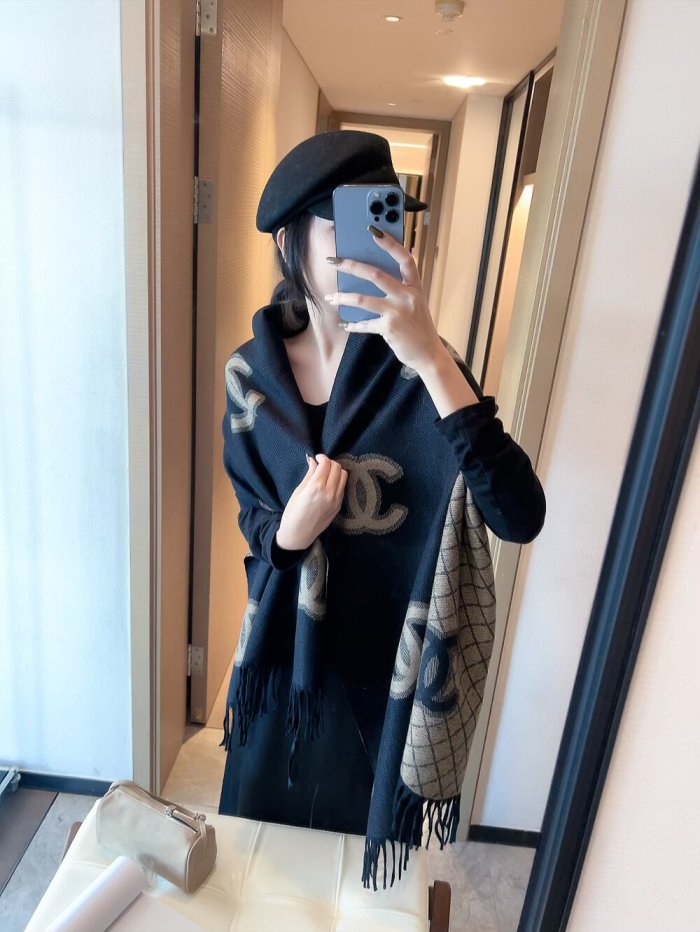 Womens Scarves 60*180CM
