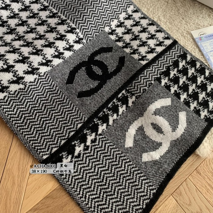 Womens Scarves