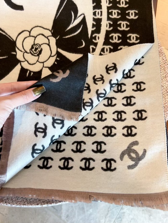 Womens Scarves