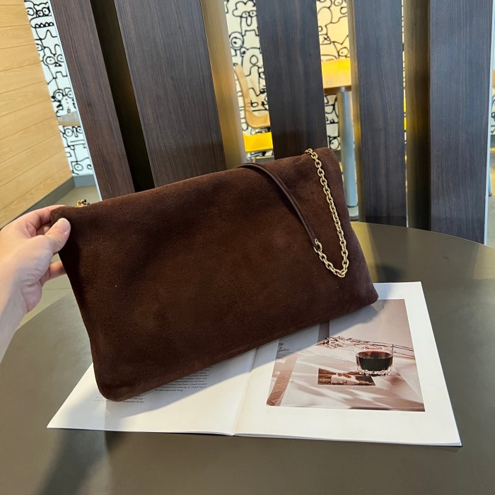 HML# High Quality Womens Chain Bag Messenger Bag