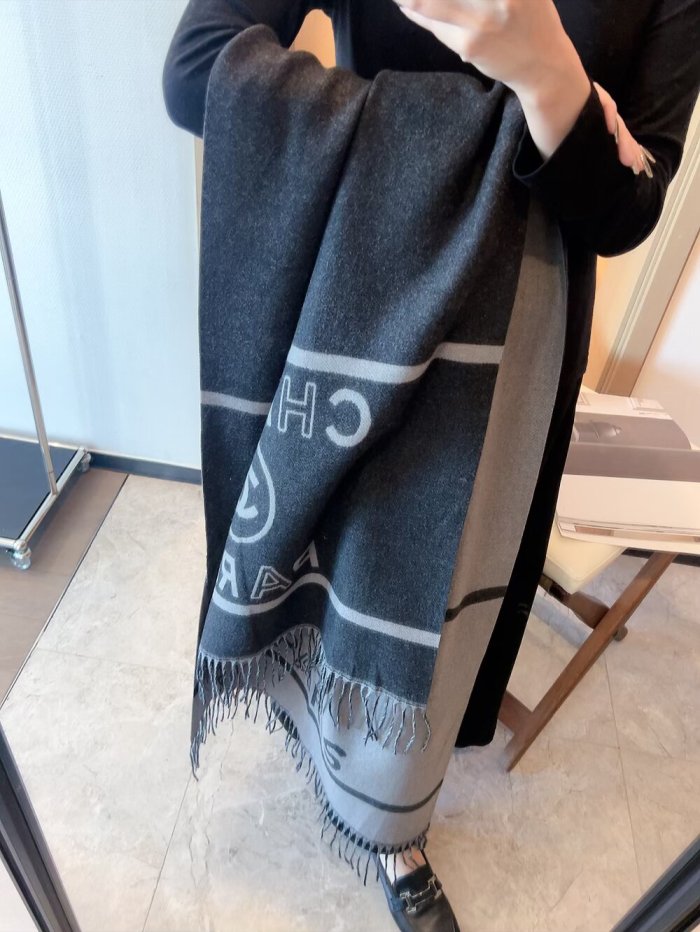 Womens Scarves 60*180CM