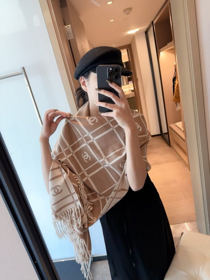 Womens Scarves
