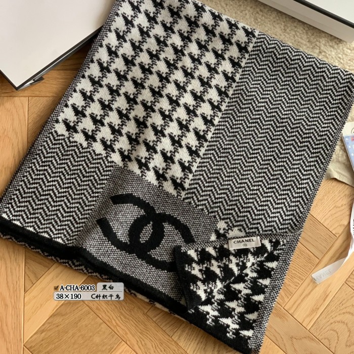 Womens Scarves