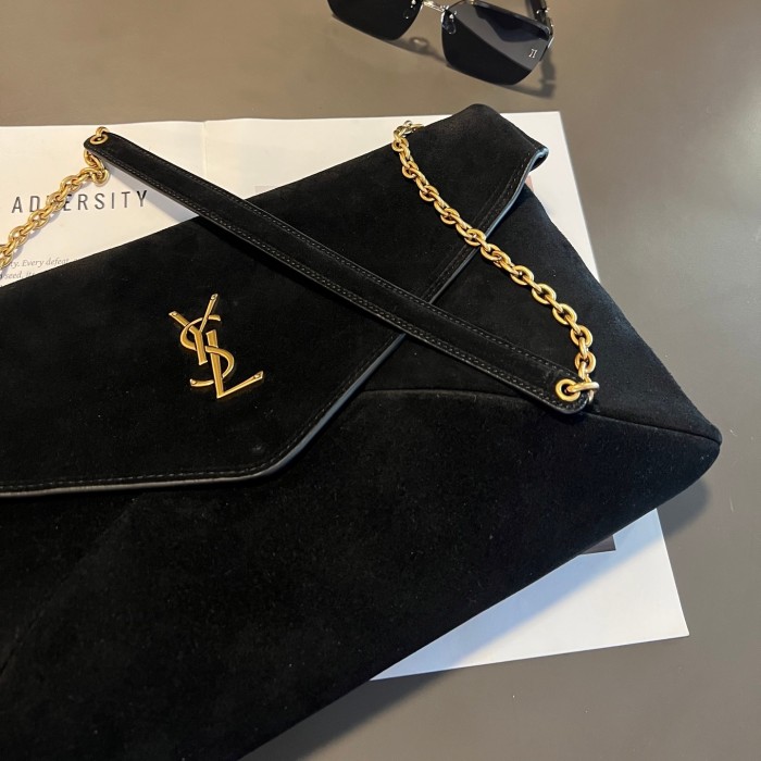 HML# High Quality Womens Chain Bag Messenger Bag