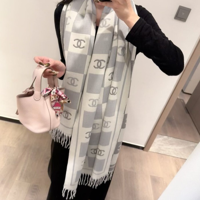 Womens Scarves 60*200CM