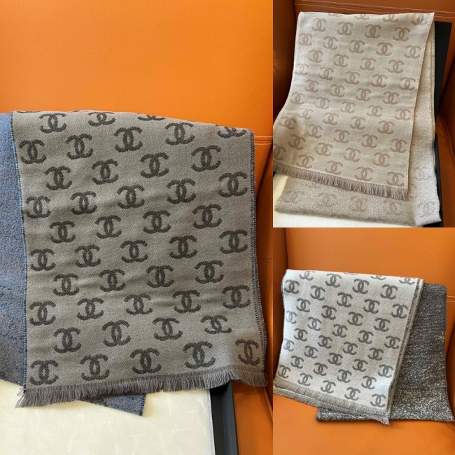 Womens Scarves 185*35CM