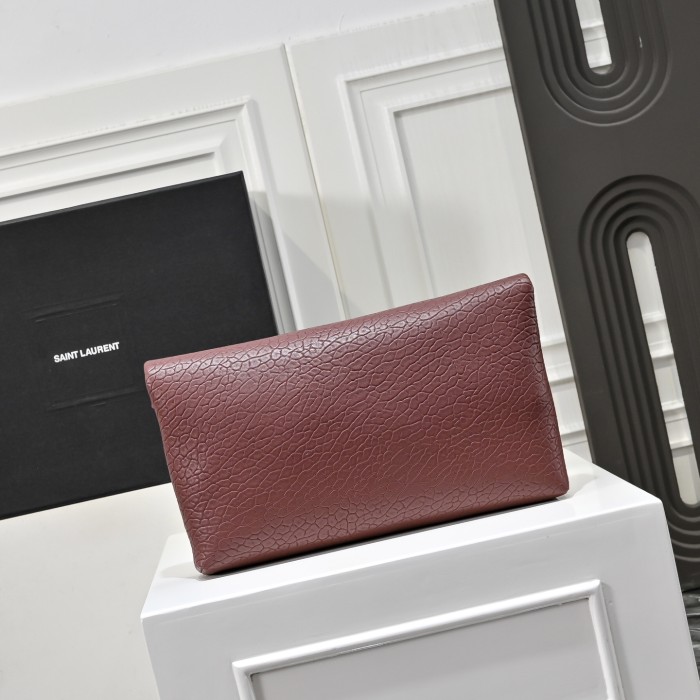HML# High Quality Womens Handbag Clutch Bag  29.5×18×4.5CM