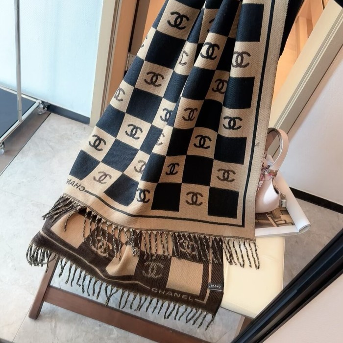 Womens Scarves 60*200CM
