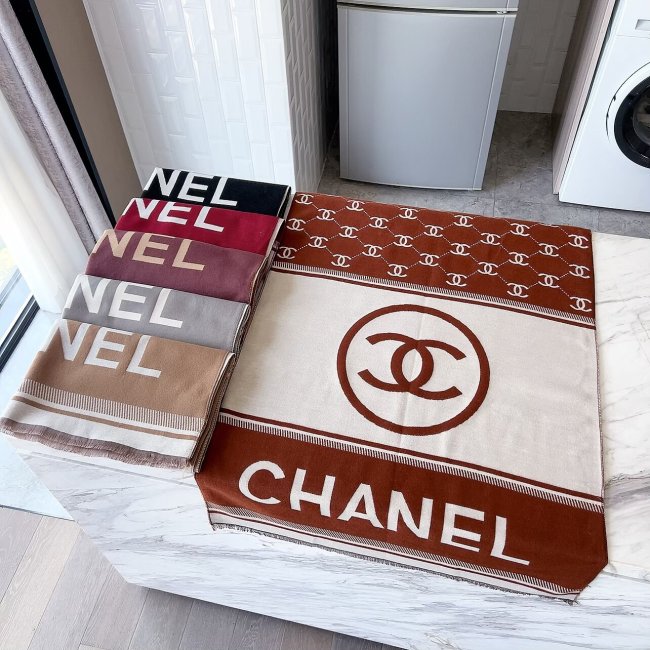 Womens Scarves