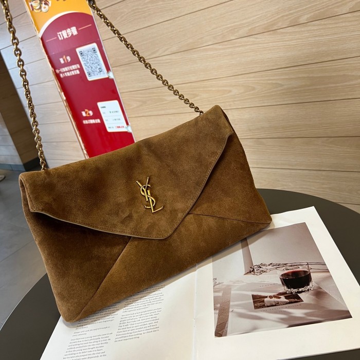 HML# High Quality Womens Chain Bag Messenger Bag