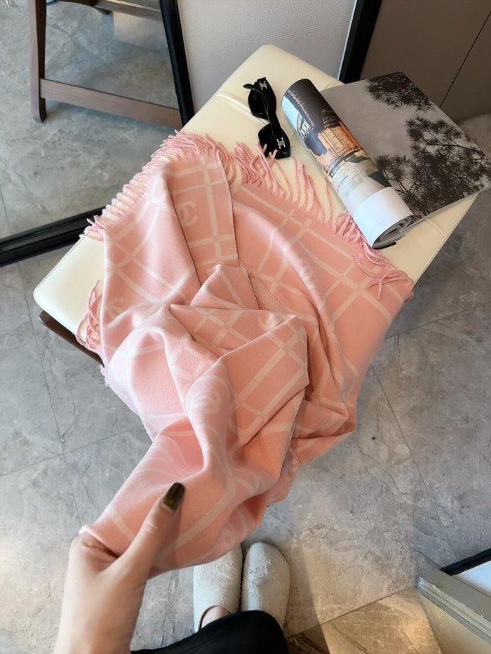Womens Scarves