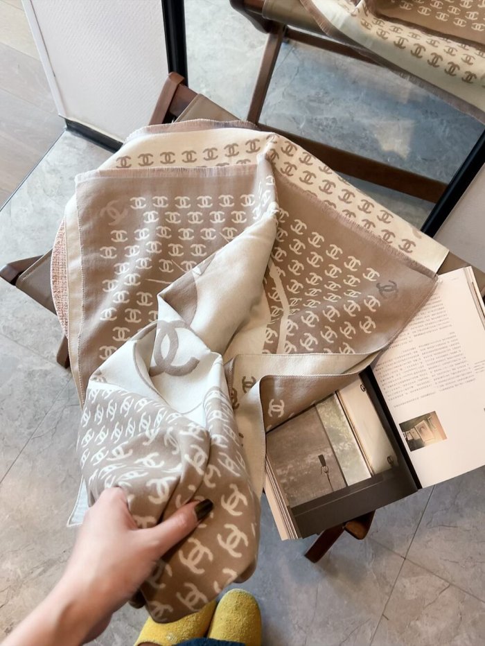 Womens Scarves