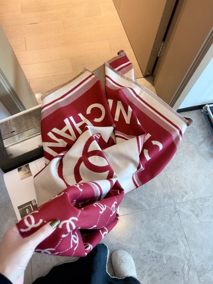 Womens Scarves