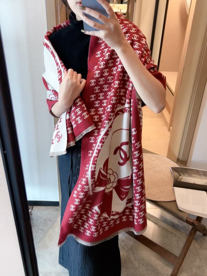 Womens Scarves