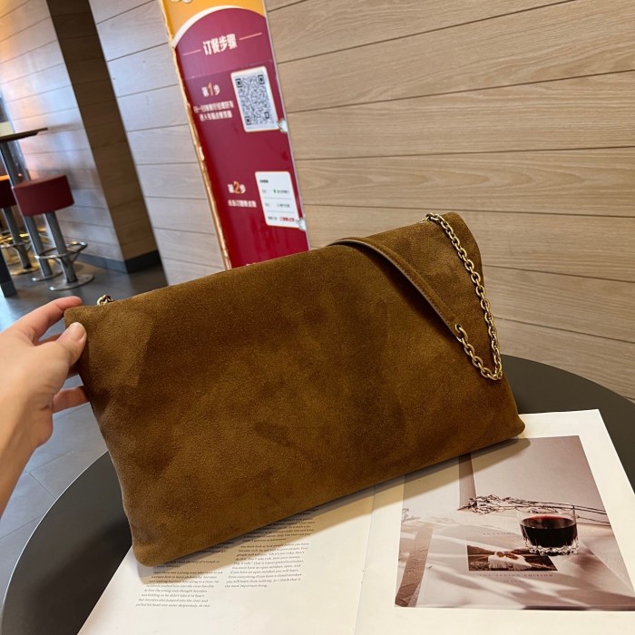 HML# High Quality Womens Chain Bag Messenger Bag