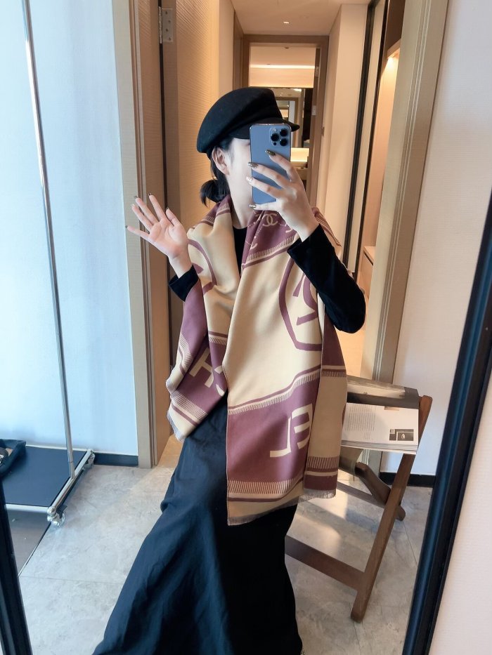 Womens Scarves