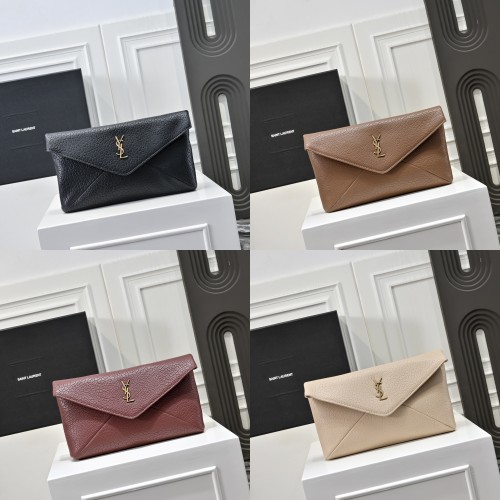 HML# High Quality Womens Handbag Clutch Bag  29.5×18×4.5CM