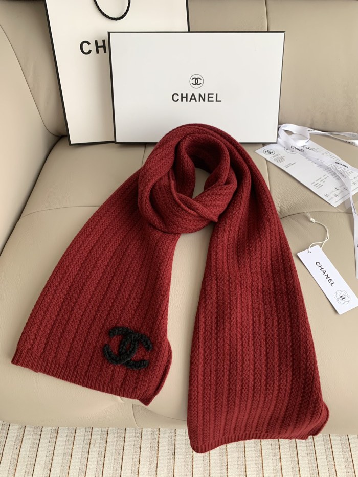 Womens Scarves