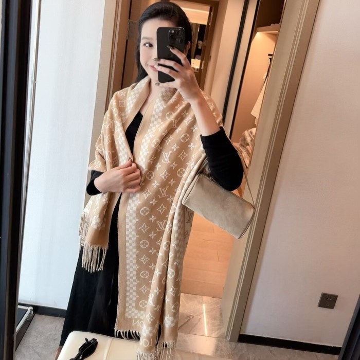 Womens Scarves 180x60CM