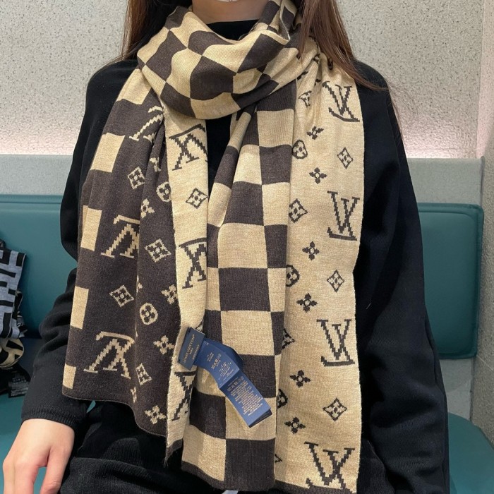 Womens Scarves 180x32CM