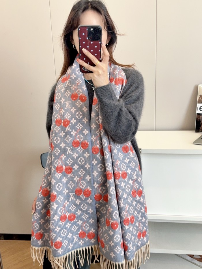 Womens Scarves 180x60CM