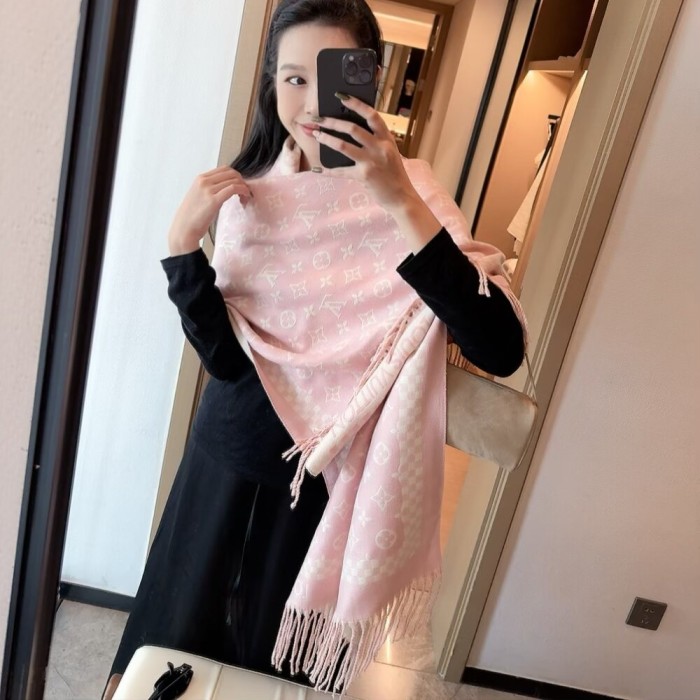 Womens Scarves 180x60CM