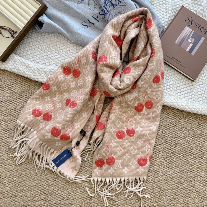 Womens Scarves 180x60CM