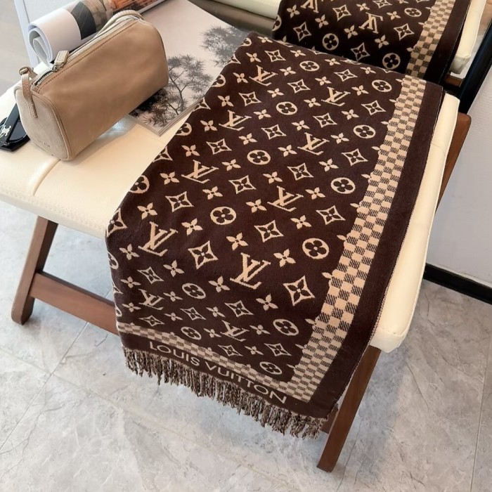 Womens Scarves 180x60CM